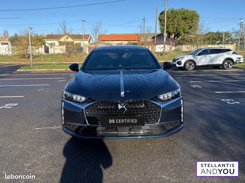 Ds 9 Hybride E-Tense 250 Rivoli + (image 2)