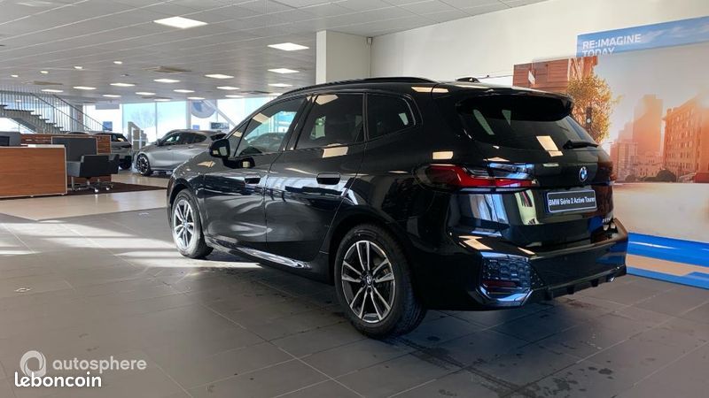 Bmw Série 2 Active Tourer 220i 170ch M Sport DKG7 (image 8)