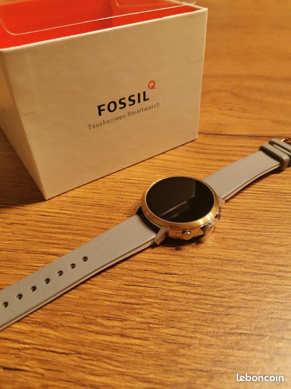 Fossil Q Venture - Gen 4 (image 1)