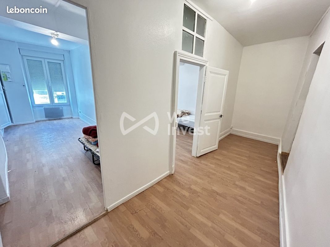 Immeuble 178 m² Cosne-Cours-sur-Loire (image 8)