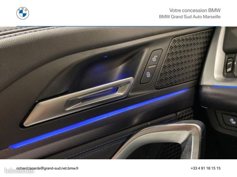 Bmw X1 sDrive20i 170ch M Sport (image 14)
