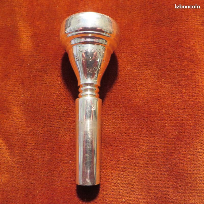 Embouchure de bugle Tilz (image 1)
