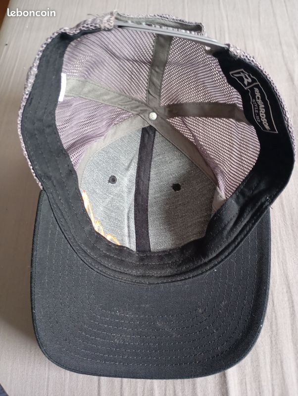 Casquette Richardson (image 4)