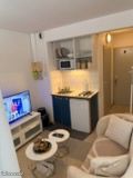 Appartement 1 pièce 18 m² · à Lille · 18 m² · 440 €/mois