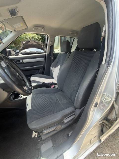 SUZUKI SWIFT 1.3 DDIS COMFORT 2008 - 68 709Kms - Climatisation - Parfait Etat - SUIVIT SUZUKI (image 12)