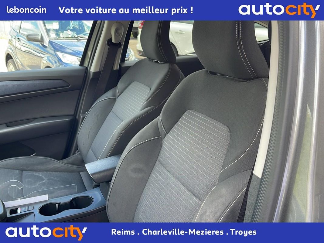 RENAULT ARKANA 1.6 E-Tech Hybride - 145 - BVA multi-modes Business (image 10)