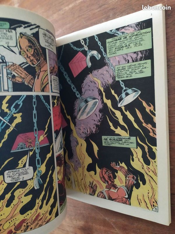 Marvel / Lug / Titans 47 (image 9)