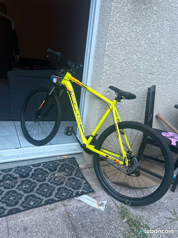 Vélos nakamura ltd (image 1)