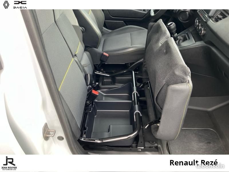 Renault Kangoo Van L1 1.5 Blue dCi 95ch Extra - 22 (image 21)