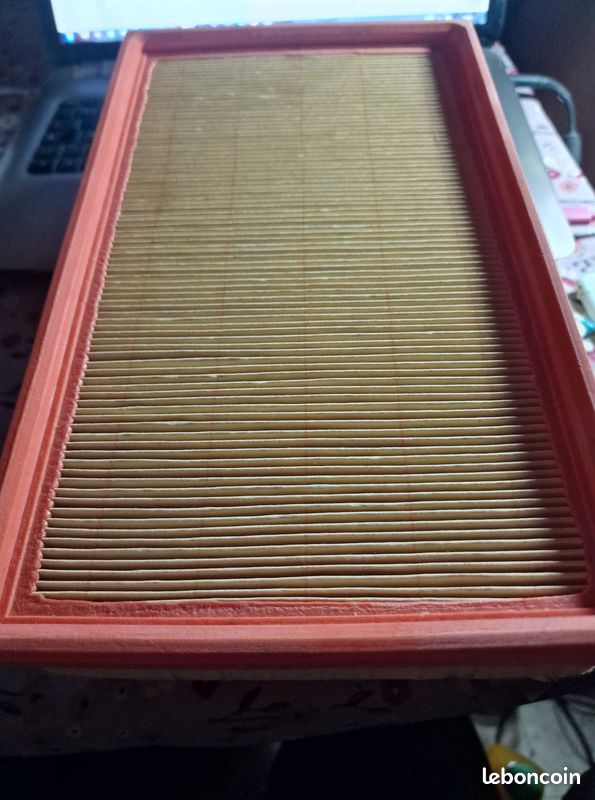 Filtre air Audi MANN-FILTER C 31 152/1 (image 2)