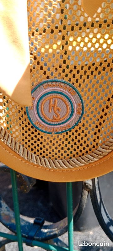 Bonnet cheval (image 3)