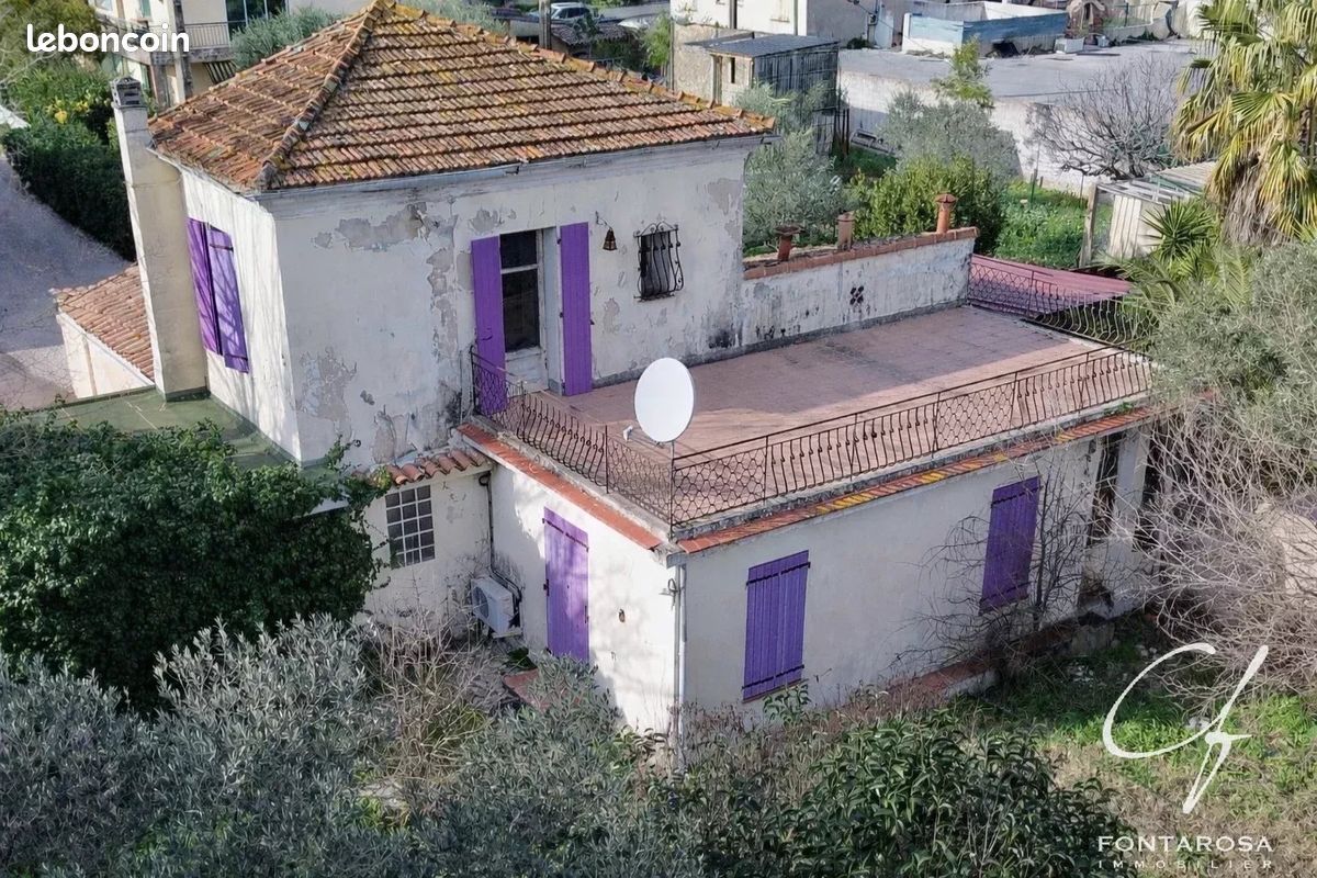 Maison 6 pièces 88 m² · au Muy · 88 m² · 189 000 €