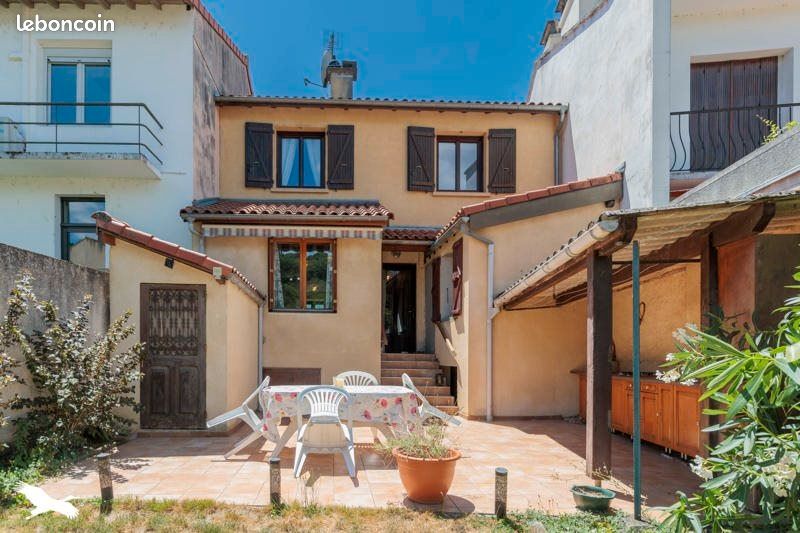 Maison 5 pièces 108 m² · à Saint-Girons · 108 m² · 159 000 €