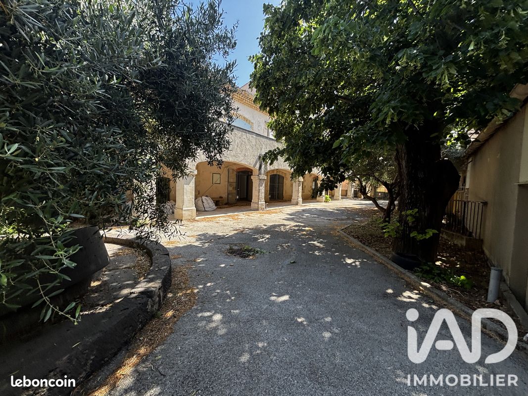 Maison 1 pièce 60 m² · à Pélissanne · 60 m² · 129 000 €