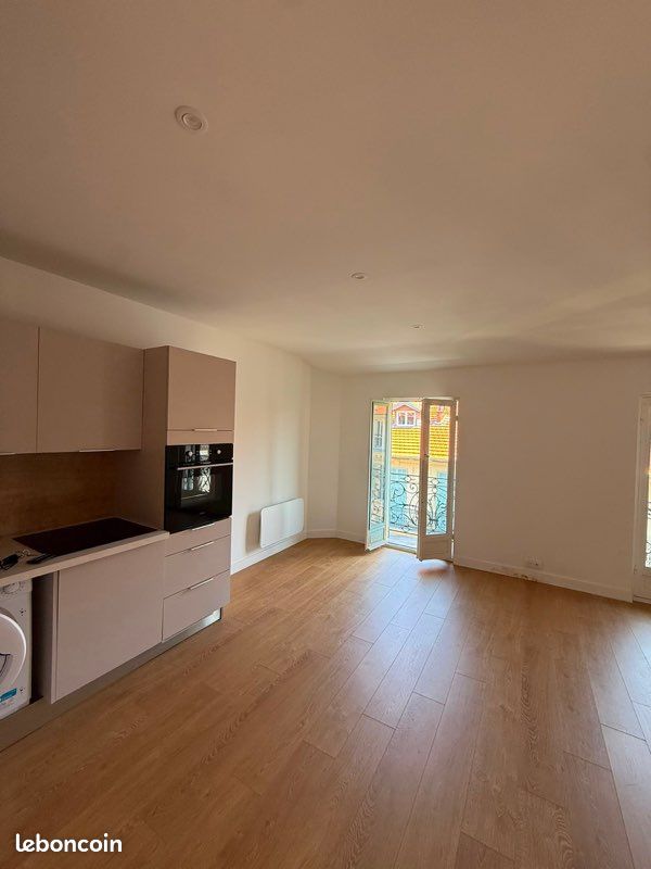 Appartement 3 pièces 60 m² · à Nice · 60 m² · 1 600 €