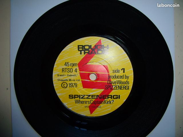 Spizzoil - Spizzenergi Ep - singles (image 12)