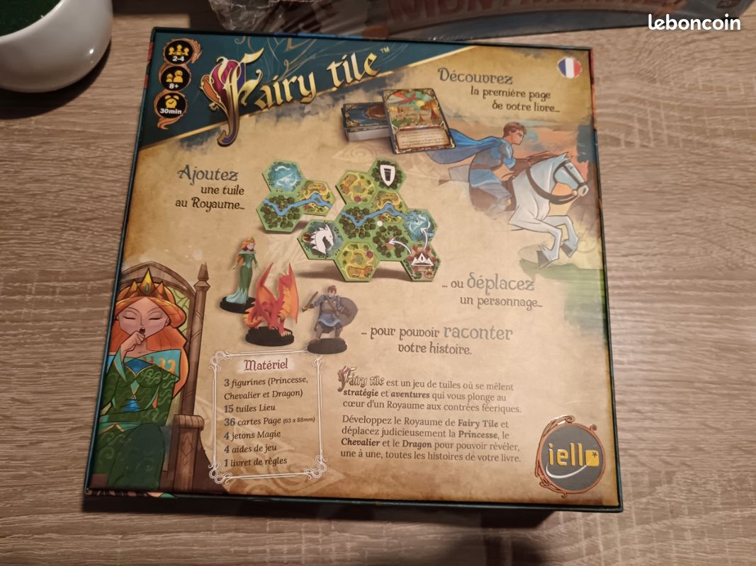 Jeux de société (image 10)