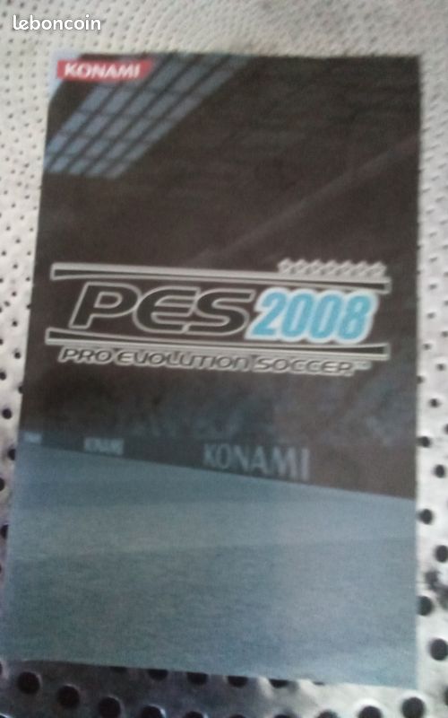 PES 2008 Pro Evolution Soccer (Jeu PC) (image 5)