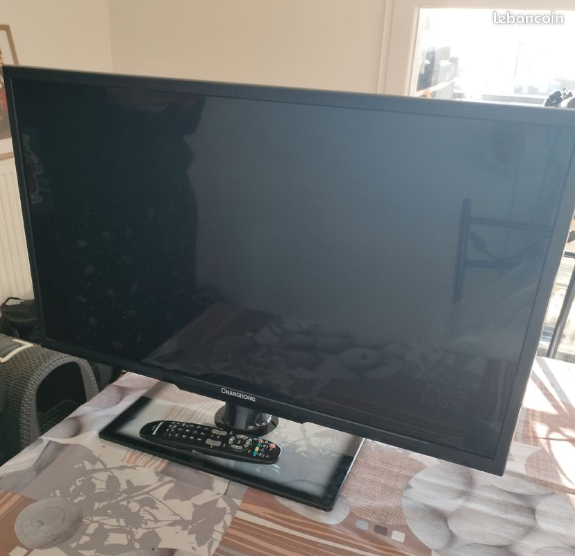 Télévision (image 2)