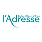 Logo du professionnel