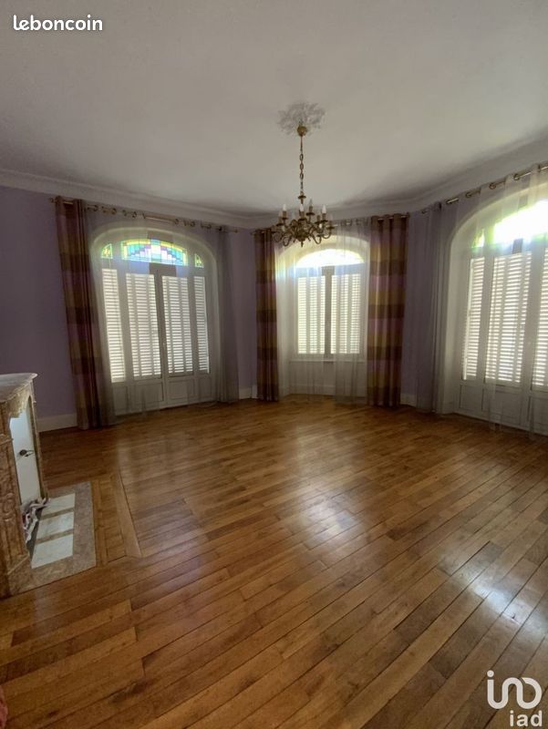 Appartement 5 pièces 155 m² - Limoges 87000 (image principale 7)