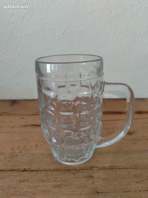 Chope 50 cl Jupiter et 1664 (image 4)