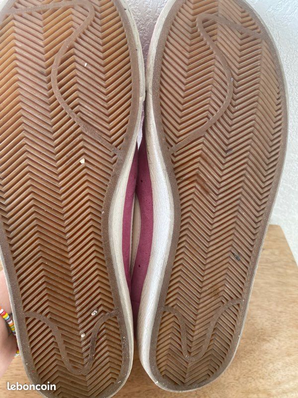 Baskets Nike (image 4)