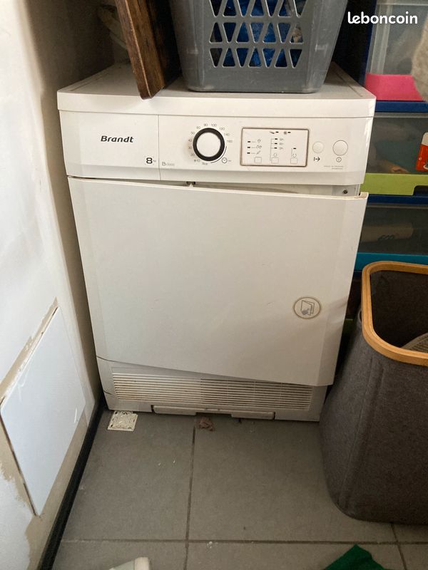 Sèche linge (image 1)