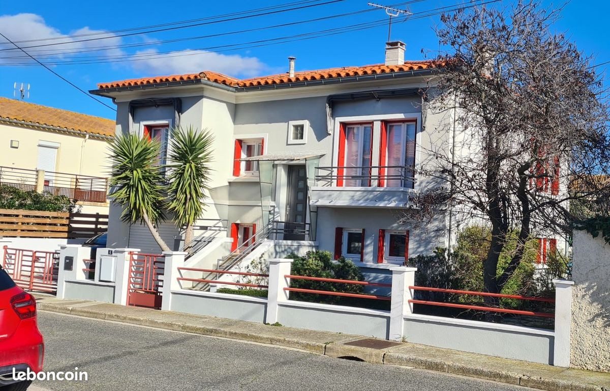 Maison 5 pièces 168 m² · à Lézignan-Corbières · 168 m² · 279 000 €