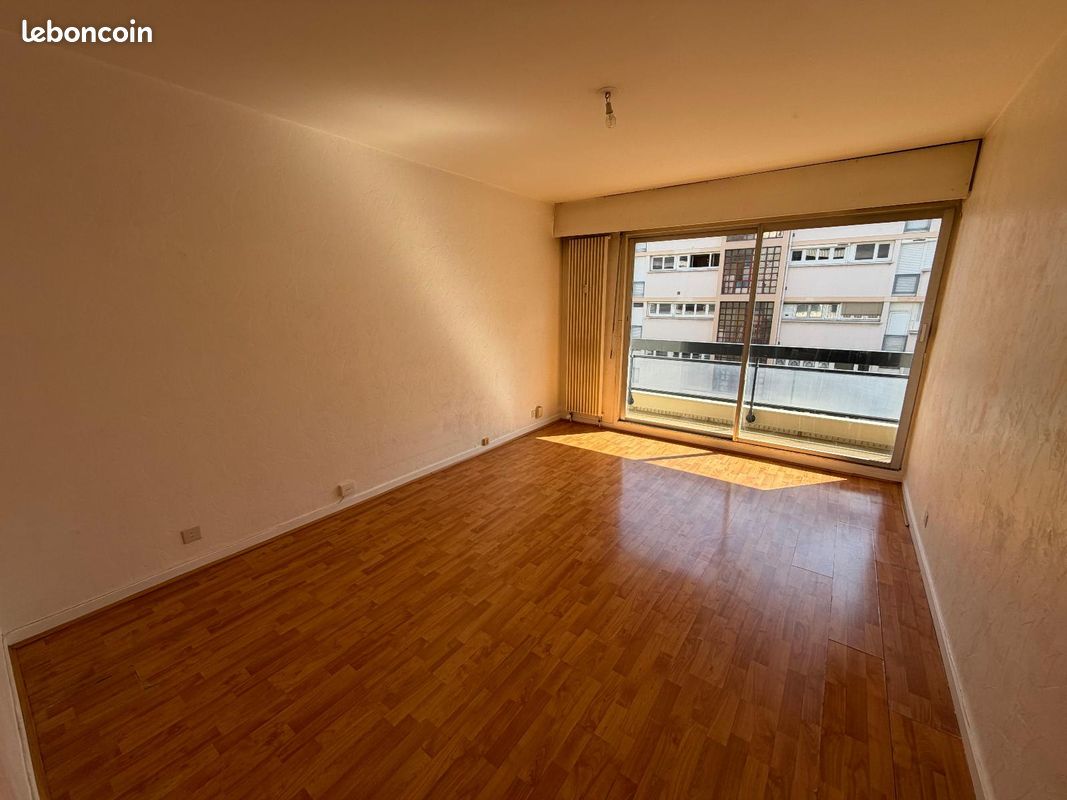 Appartement 2 pièces 53 m² · à Chamalières · 53 m² · 735 €