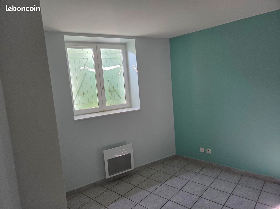 Appartement 2 pièces 50 m² · à Véranne · 50 m² · 340 €/mois
