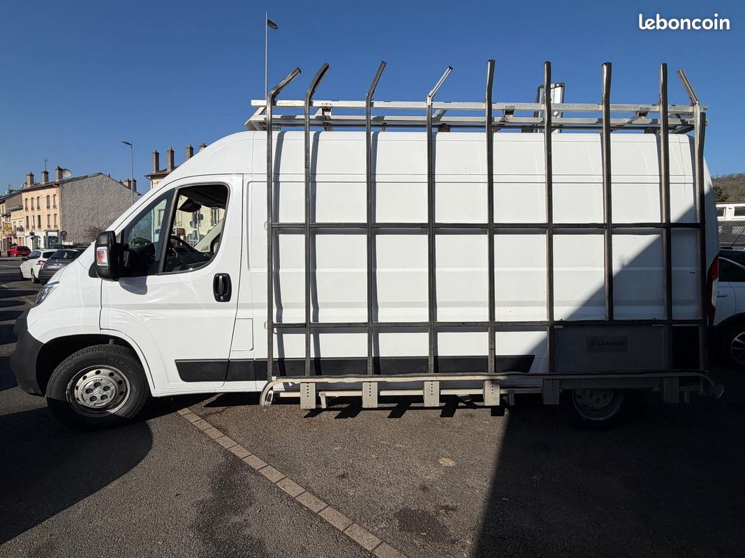 Citroen jumper l3h2 (image 5)
