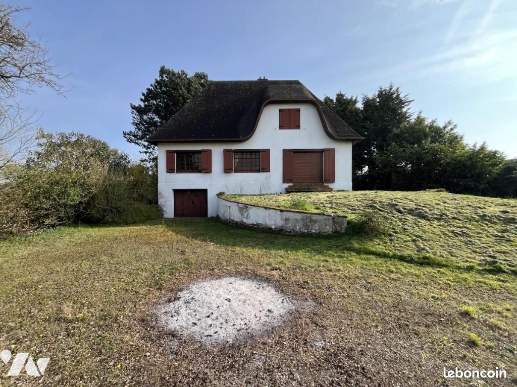 Maison 5 pièces 117 m² · à Busnes · 117 m² · 218 400 €