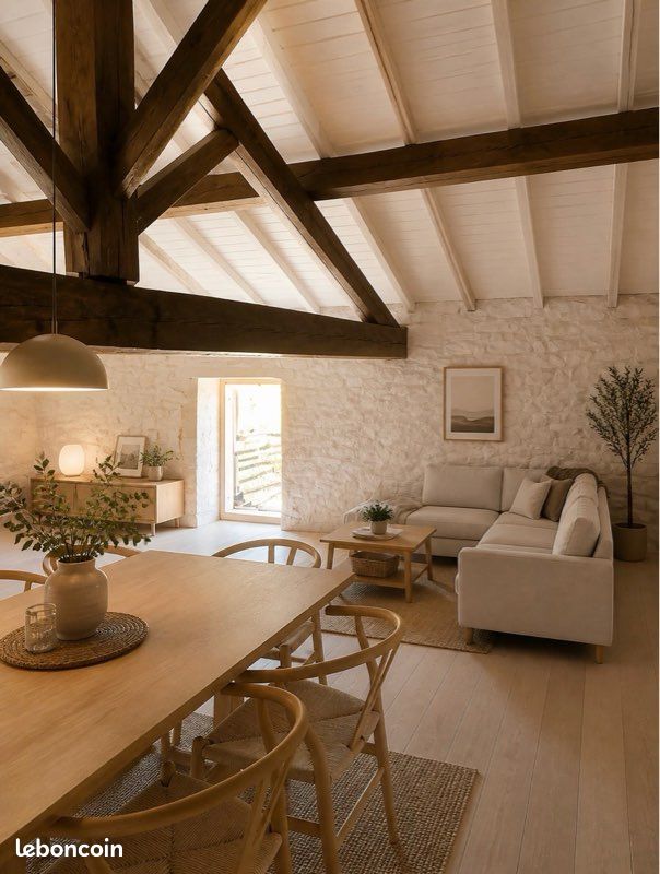 Appartement 2 pièces 60 m² · à Bully · 60 m² · 129 000 €