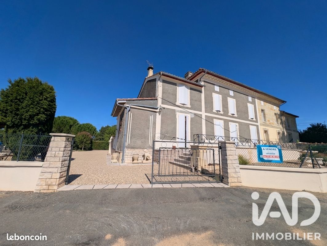 Maison 6 pièces 155 m² · à Vignonet · 155 m² · 231 000 €