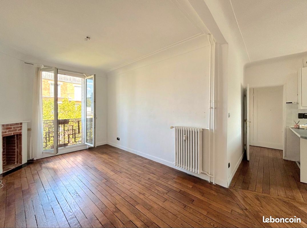 Appartement 2 pièces 42 m² · à Clichy · 42 m² · 332 000 €