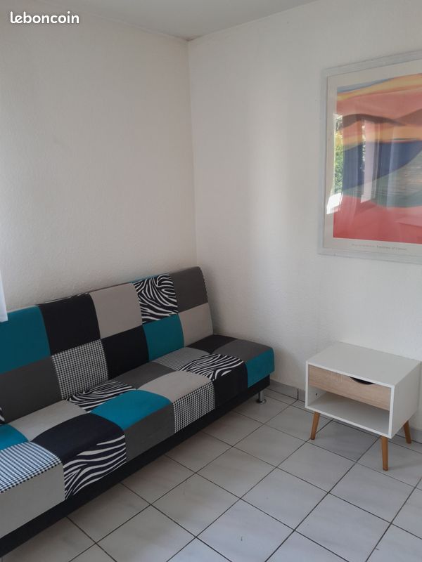 Appartement 16 pièces 16 m² · à Cluses · 16 m² · 430 €