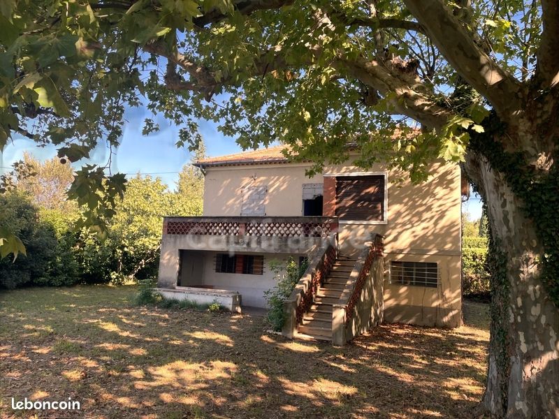Maison 5 pièces 160 m² · à Saint-Rémy-de-Provence · 160 m² · 450 000 €