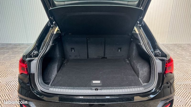 Audi Q3 SPORTBACK 35 TFSI 150CH DESIGN (image 14)