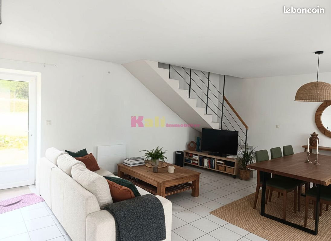 Maison 5 pièces 82 m² · à Guipavas · 82 m² · 246 750 €