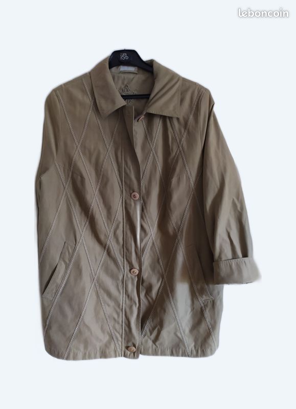 Veste femme 50 (image 1)