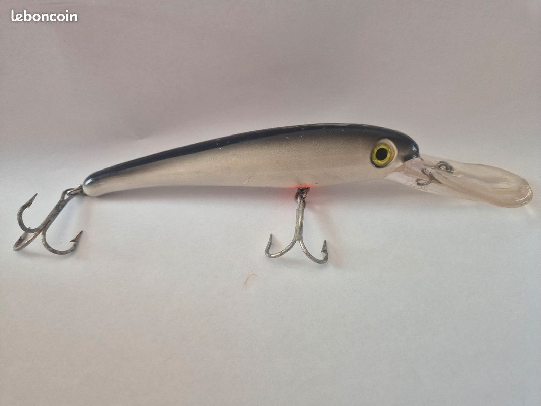 Rapala big fish (image 3)