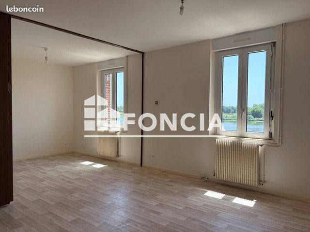 Appartement 2 pièces 43 m² · à Gien · 43 m² · 495 €/mois