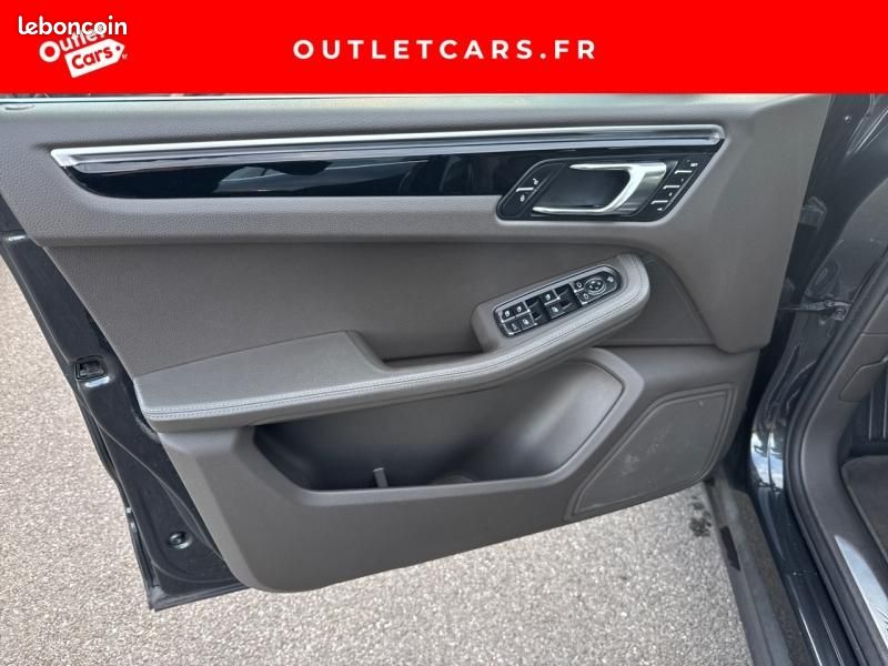 Porsche Macan 3.0 V6 258ch S Diesel PDK (image 12)