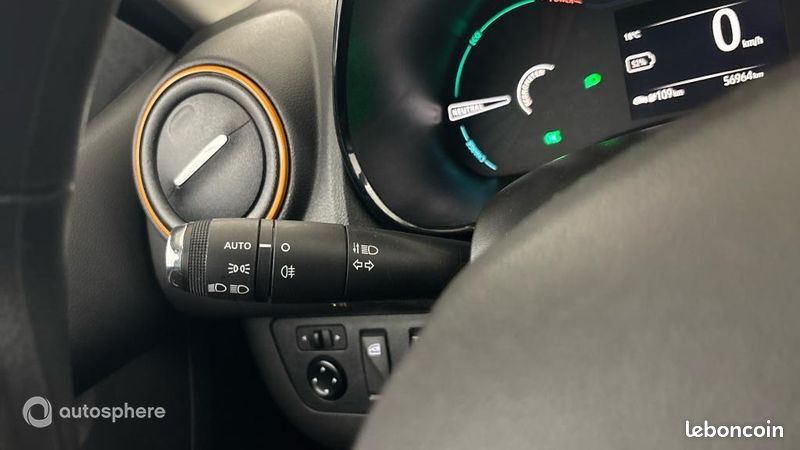 Dacia Spring Confort Plus - Achat Intégral (image 23)