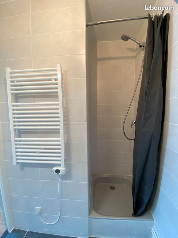 Duplex 2 pièces 26 m² (image 7)
