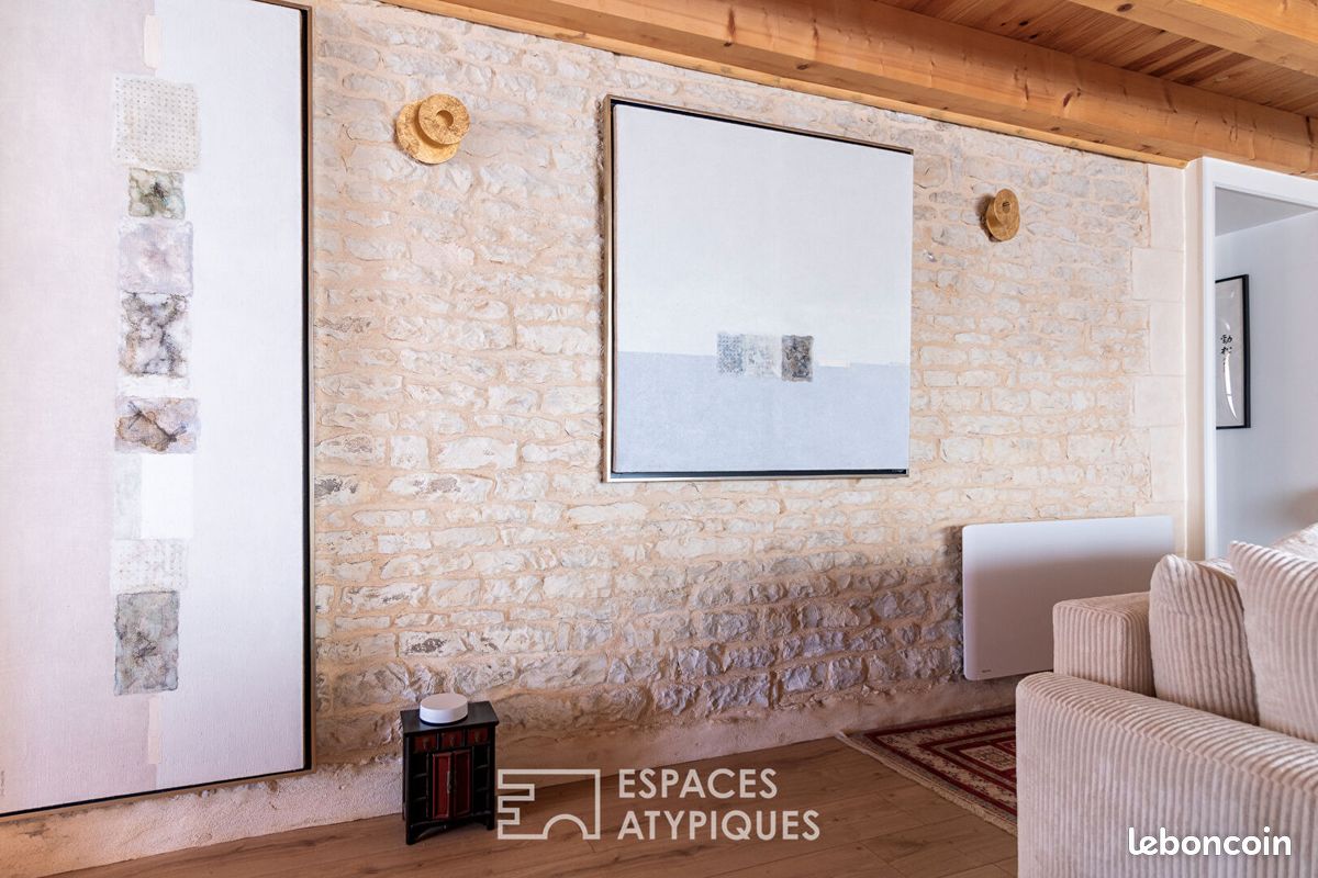 Maison 5 pièces 136 m² · à Courçon · 136 m² · 290 000 €
