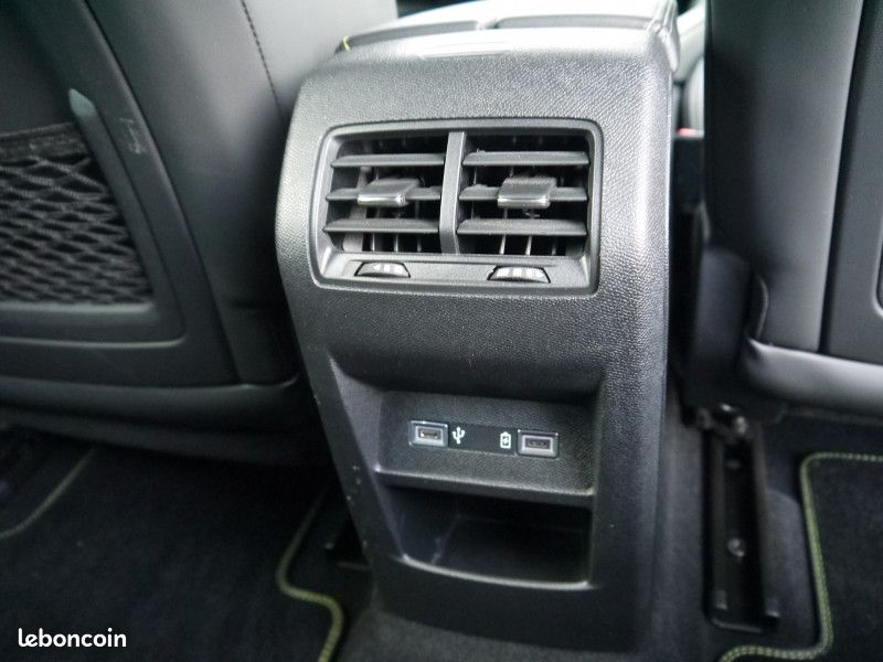 Peugeot 308 PHEV 225CH GT PACK E-EAT8 / 18325HT (image 15)
