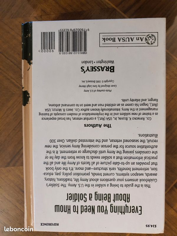 The soldier's guidebook (image 2)