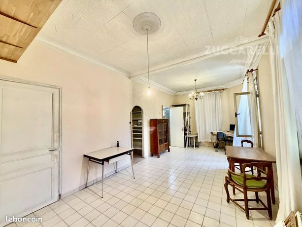 Maison de ville 7 pièces 170 m² — 12